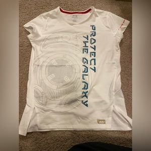 Star wars T shirts